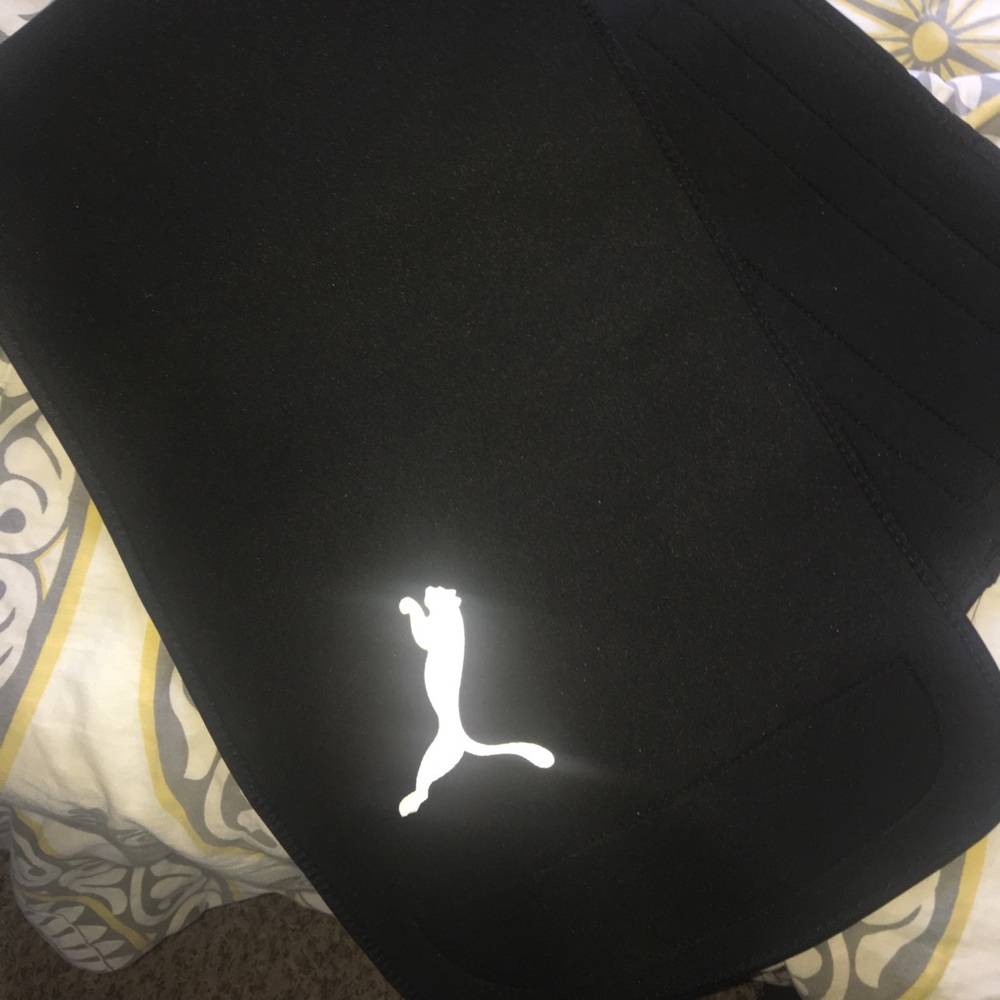 puma waist trainer